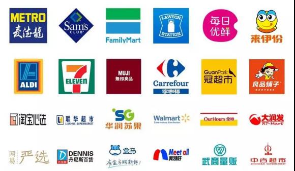 上海OEM贴牌代加工展2020图片