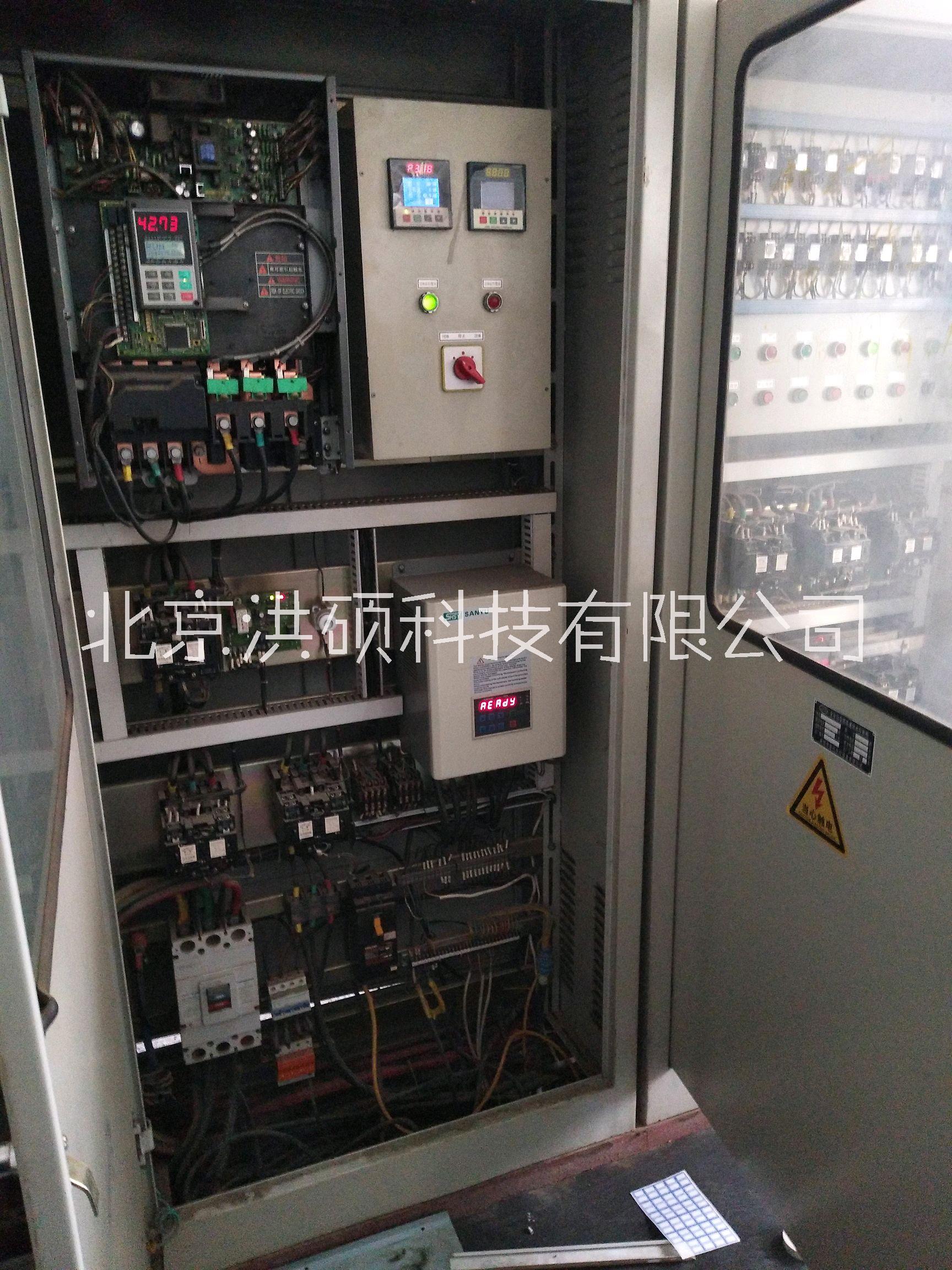 北京延庆深井泵变频器变频柜设计安装 深井泵变频器销售维修