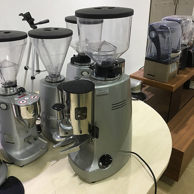 广州磨豆机批发奶茶设备咖啡设备批发 奶茶咖啡加盟培训图片
