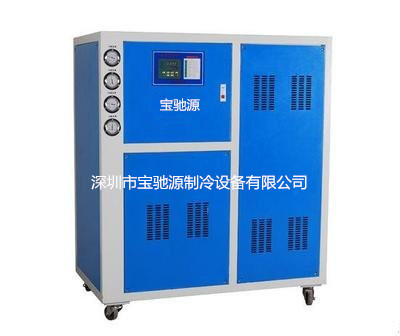 热回收冷水机供应热回收冷水机