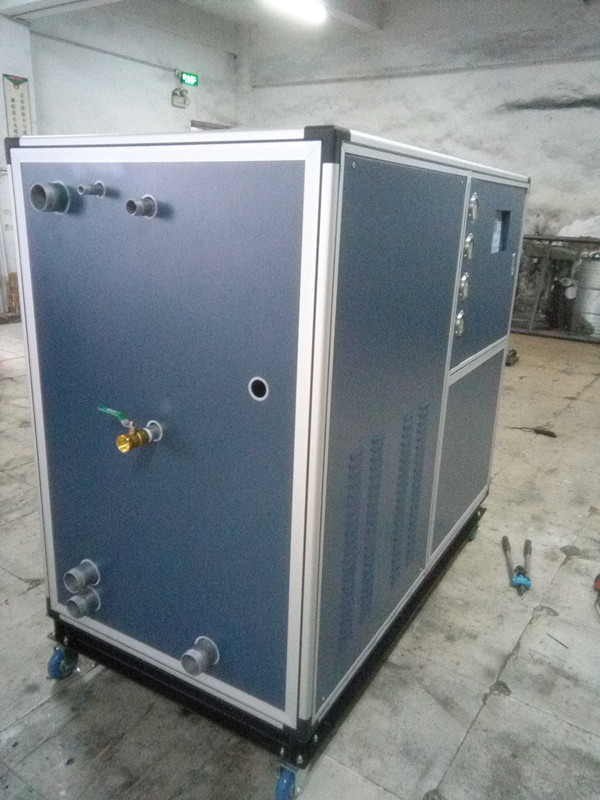 宝驰源 循环冷水机 循环制冷机 循环冷却机