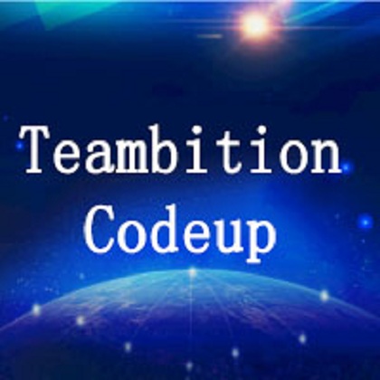 Teambition   Codeup企业版图片