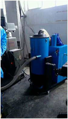 深圳市工业吸尘器高负压除尘器除尘设备厂家工业吸尘器高负压除尘器除尘设备锂电池设备用