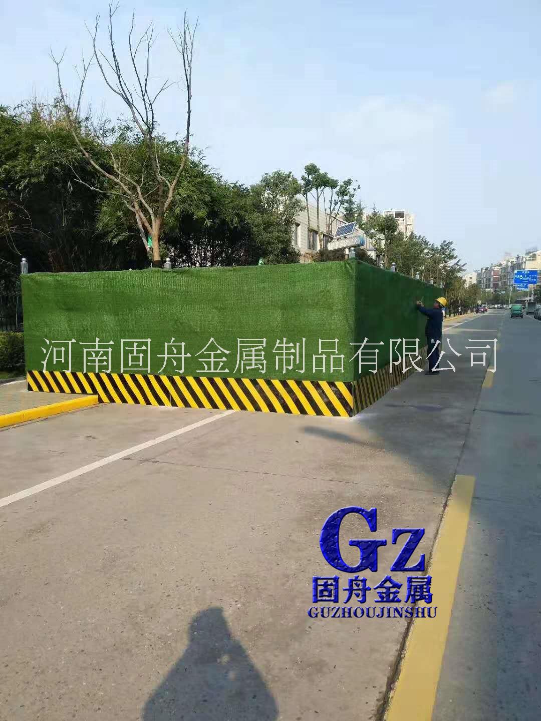 湖南衡阳高速波形护栏喷塑波形护栏