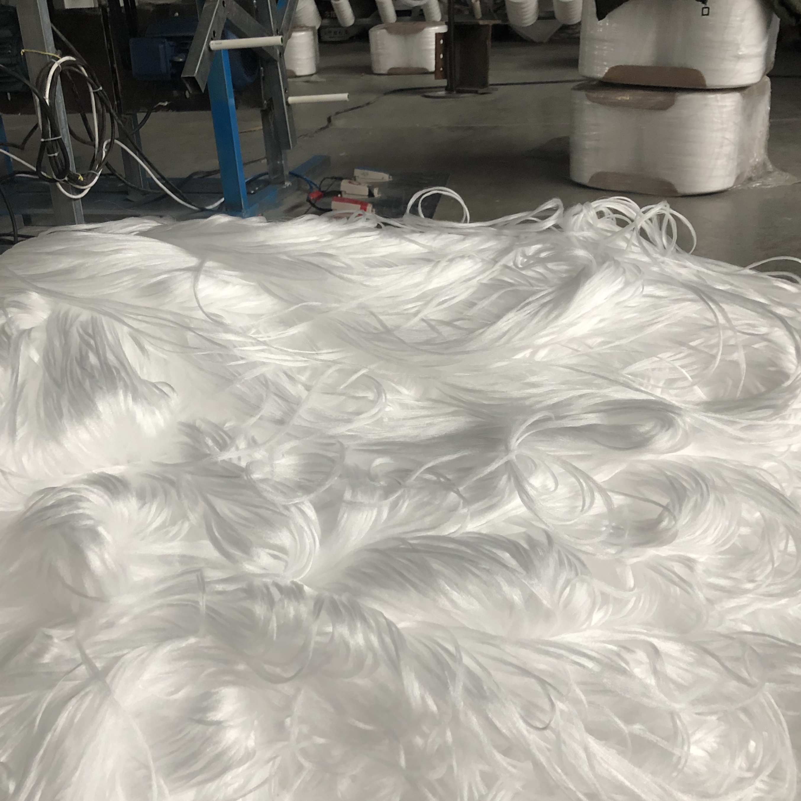郑州市纤维束填料厂家纤维束填料厂家自产自销 河南纤维束一手供应商 纤维束批发价
