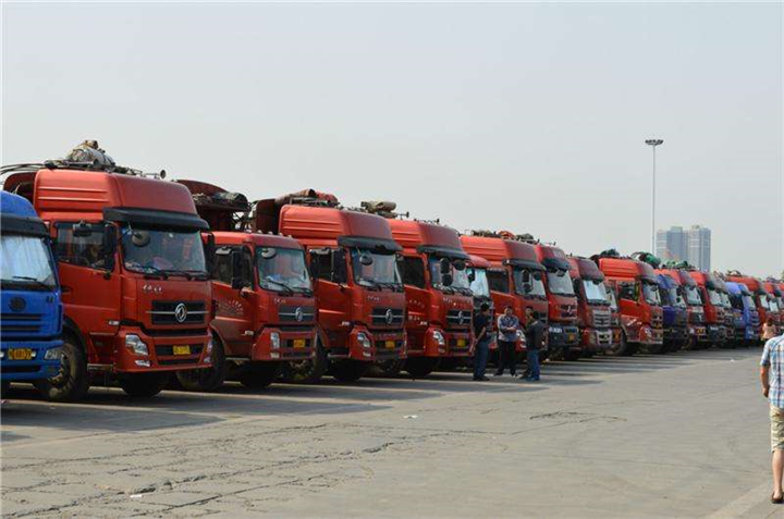 上海至营口货物运输 上海至营口整车运输 上海至营口物流公司