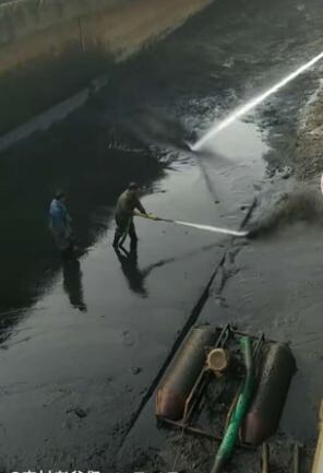 上海市上海清理污水管道厂家上海清理污水管道