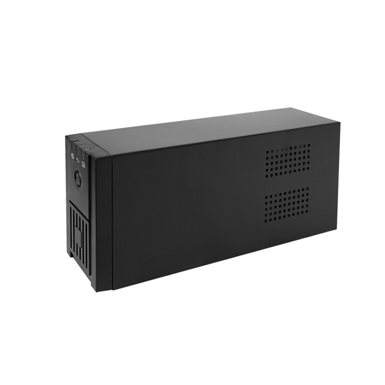 500VA-1500VA后备式UPS电源应用于计算机、路由器、收银机、POS机等