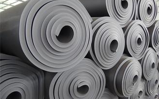 橡塑板供应商 橡塑板生产厂家 河北橡塑板