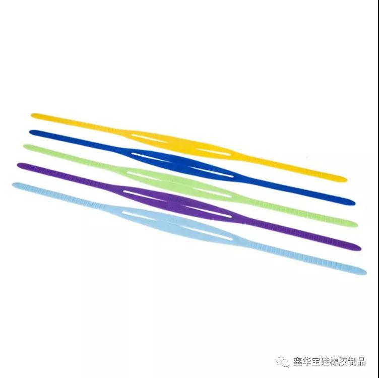 上海批发商硅胶绳 厦门厂家硅胶带 零食 价格多少图片