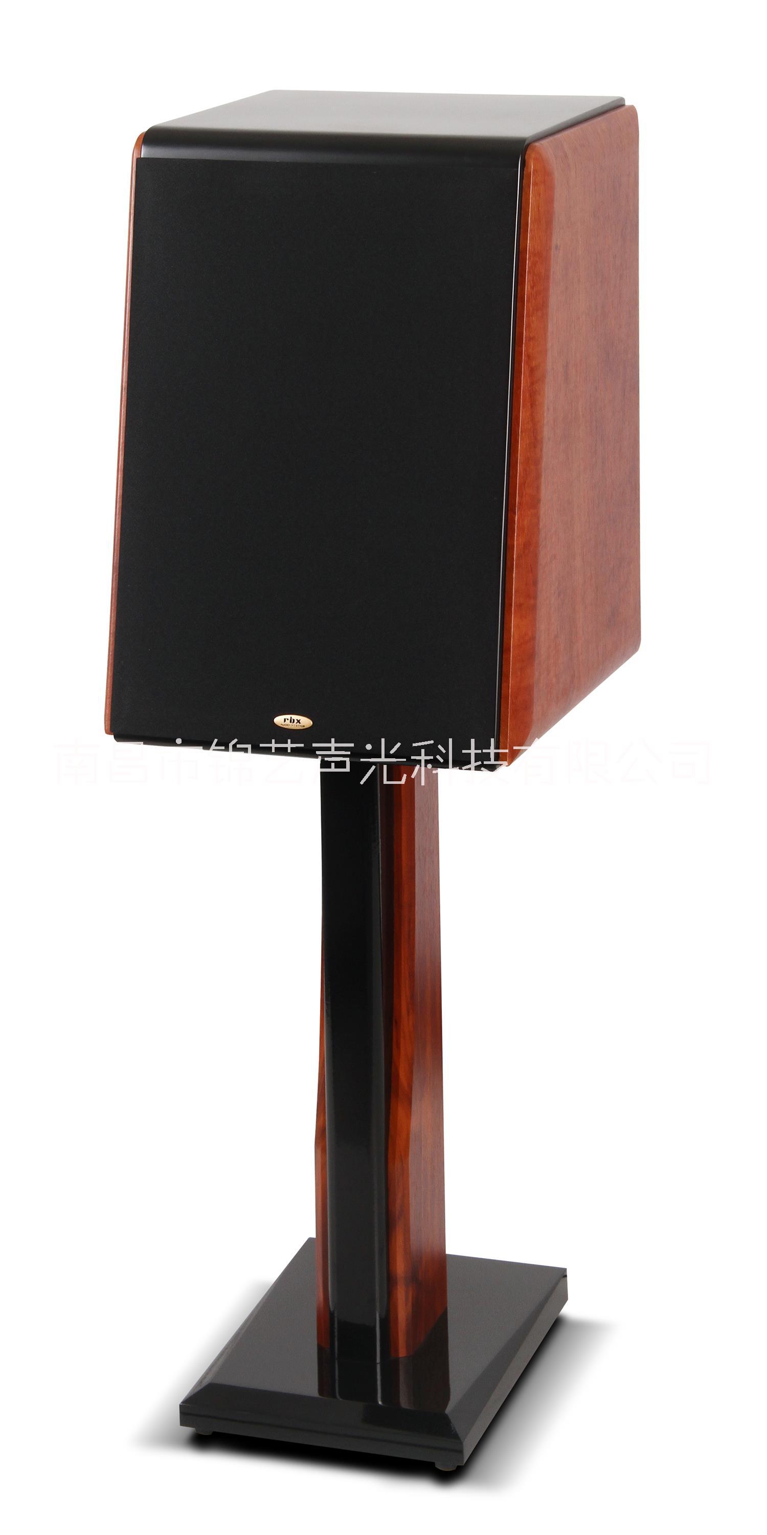 供应RBX HK1050别墅影音箱品质优良，江西RBX书架式影院音箱图片