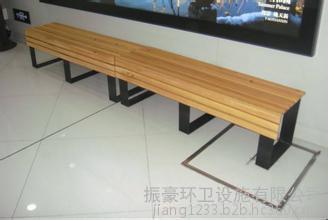 沧州市河北防腐木木平凳生产厂家厂家