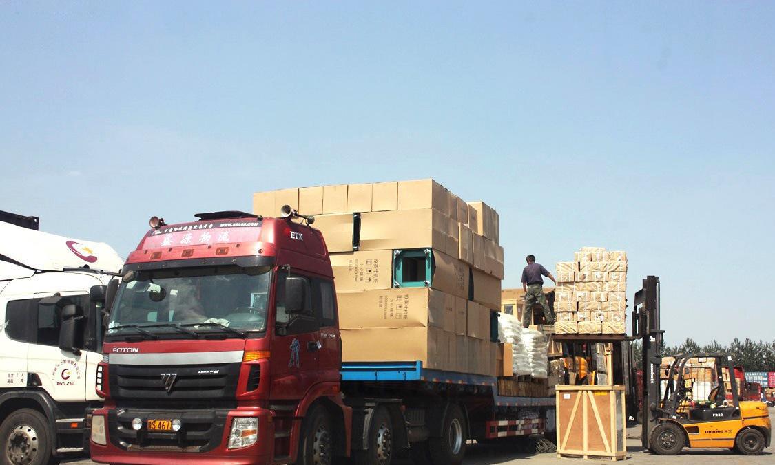 杭州直达安阳专线  整车零担 货物运输物流公司报价  杭州到安阳货运公司