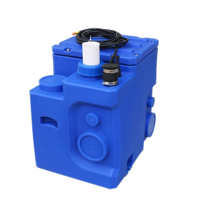 污水提升器装置 自动污水提升器装置 地下污水提升器价格