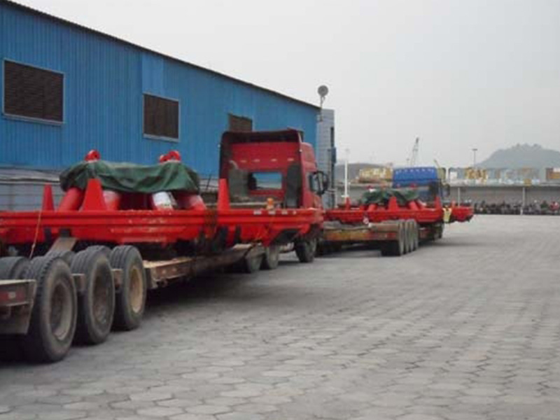 潮州至新疆货物运输  整车零担 大件运输物流   潮州直达新疆货运公司