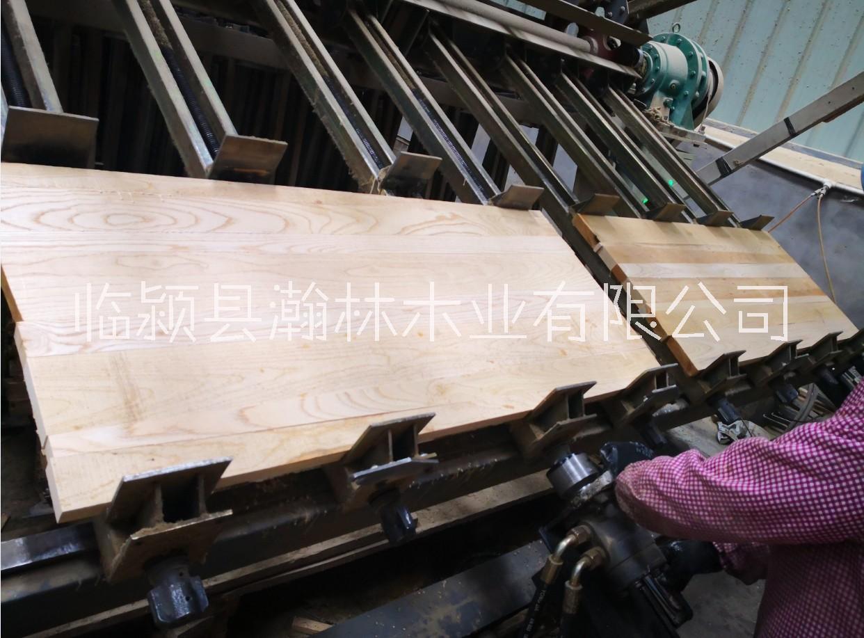 白椿木拼板椿木拼板河南漯河厂家可根据家具板材尺寸定制生产 白椿木拼板