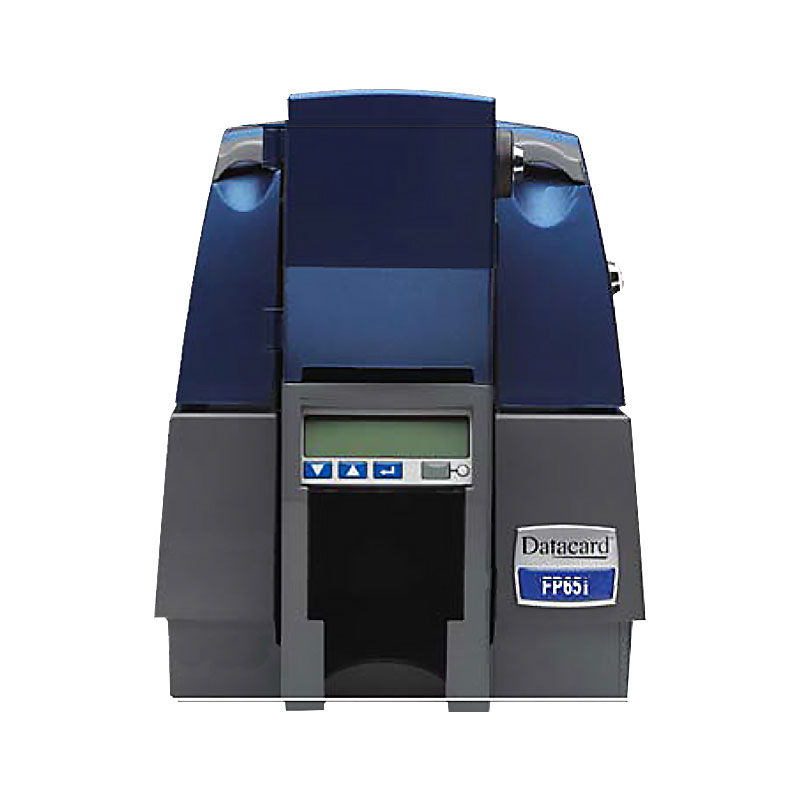 DatacardFP56I打印机南京DatacardFP56I打印机 员工卡/会员卡/质保卡打印机/金融卡片打印机