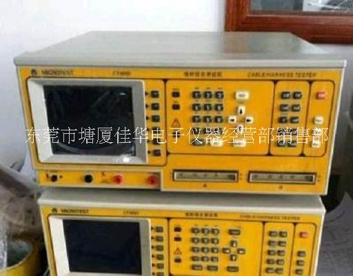 东莞市CT-8689精密线材测试仪厂家