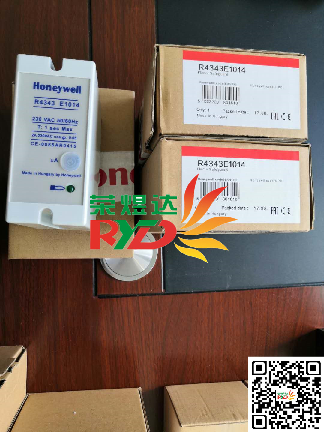 广东RTZ-50燃气调压器价格，燃气调压器厂家图片