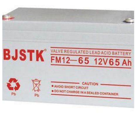 京科BJSTK蓄电池FM12-65京科蓄电池 京科电池