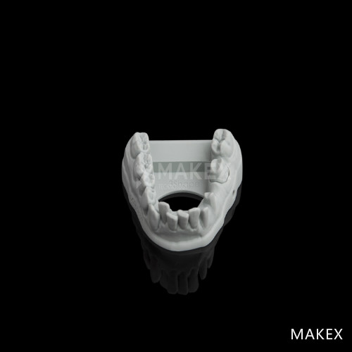 蜡冠3D打印机 牙科光固化蜡冠3D打印机
