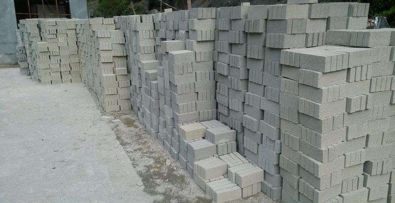 涿州 灰砂砖厂家质量可靠价格实惠图片