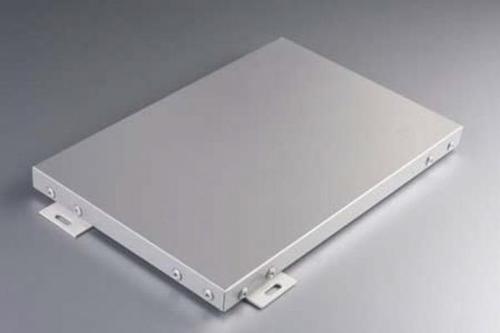 广东2020新款，铝单板厂家供应、包柱氟碳铝单板，幕墙铝单板直销图片