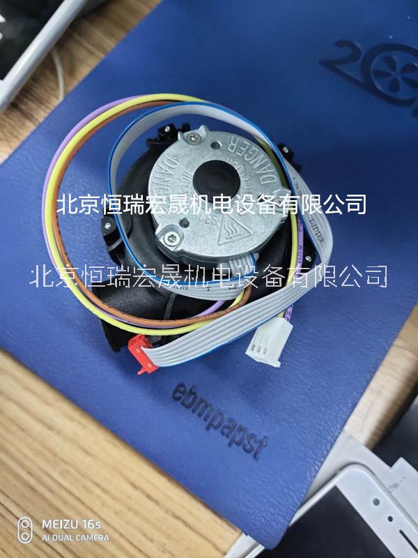 北京市RG  CPAP厂家RG  CPAP 呼吸机用风机 24V