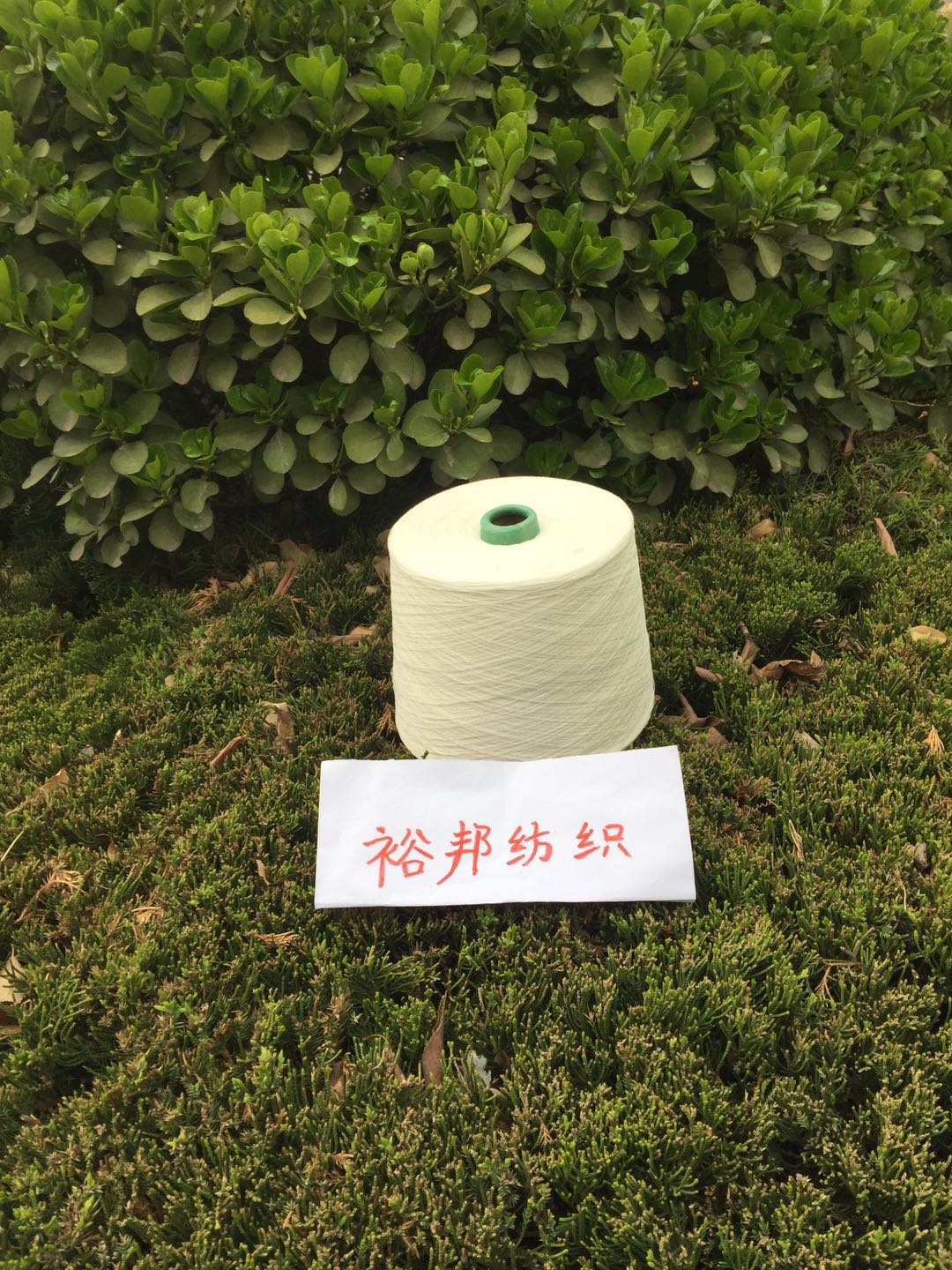 新疆长绒棉纱60支、JC60/2、长绒棉合股纱