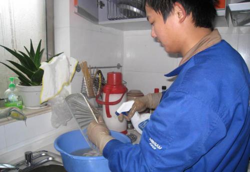 苏州家庭保洁 专业家电清洗服务 苏州日常保洁公司 清洁后勤外包托管