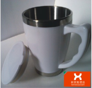 供成都杯子制作 成都磨砂杯 玻璃杯 陶瓷杯 广告马克杯制作