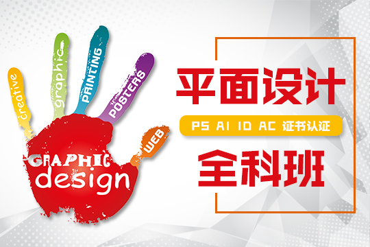广州平面广告培训,视觉设计培训图片