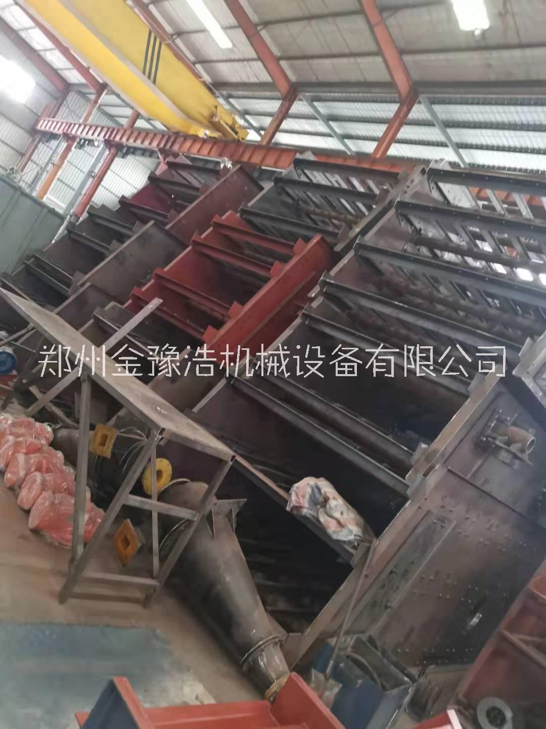 郑州市细砂回收机厂家细砂回收机  湖北省洗砂设备价格