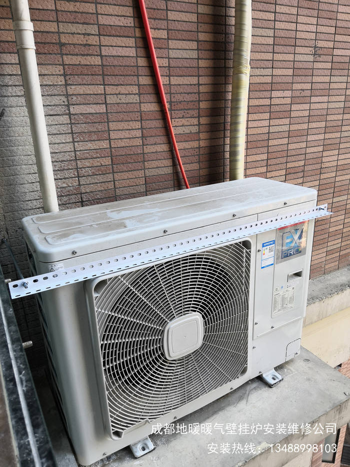 中央空调安装公司优选成都暖通安装公司
