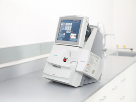 西门子RAPIDPoint500血气分析仪 西门子RAPIDPoint500血气分析仪代理  西门子血气分析仪图片