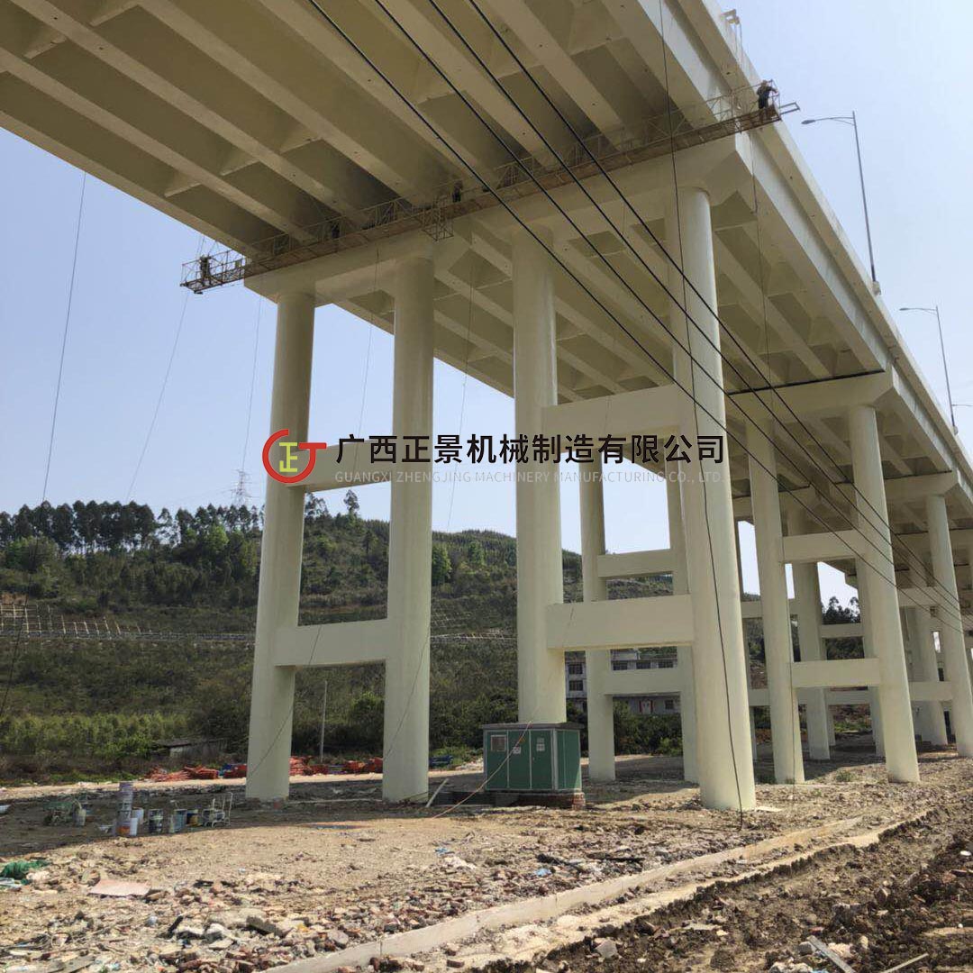 柳州市桥梁检测车厂家厂家