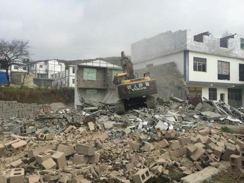 上海酒店拆除宾馆拆除厂房拆除高塔拆除