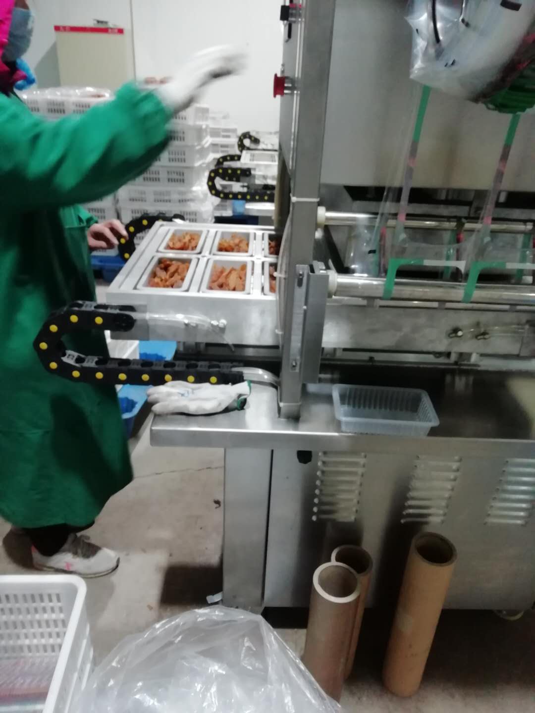 潍坊市薯条烘干机厂家薯条烘干机