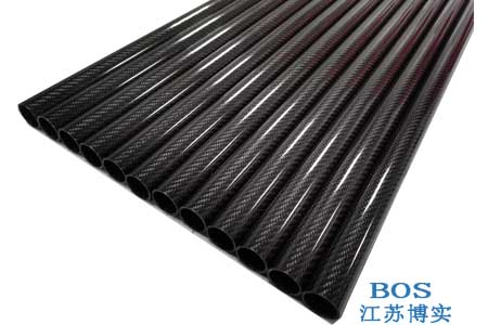 南京市碳纤维方管定制加工厂家碳纤维方管定制加工 碳纤维管材制制品定制