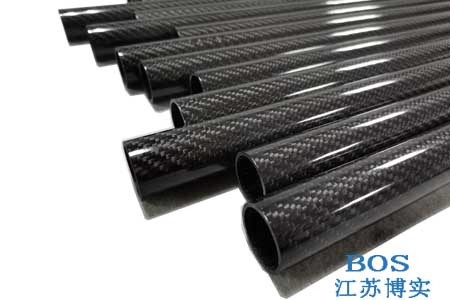 碳纤维方管定制加工碳纤维方管定制加工 碳纤维管材制制品定制