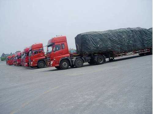 上海到杭州货物运输 上海至杭州整车零担 物流专线公司