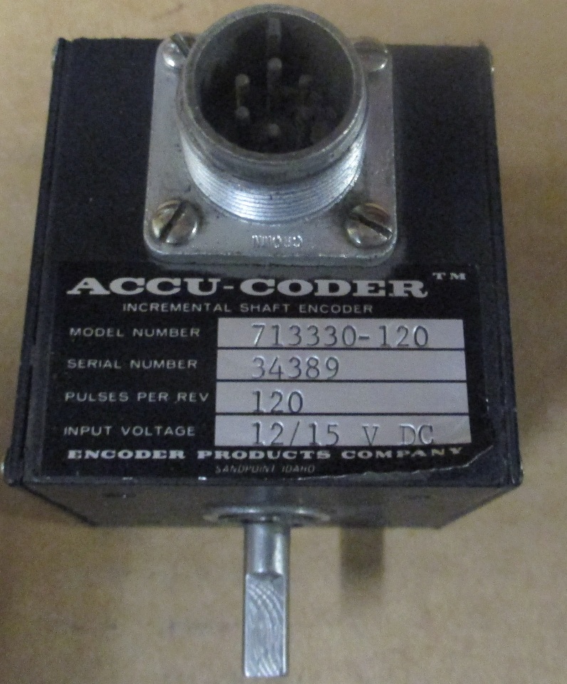 美国Accu-Coder编码器批发