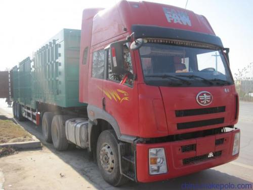 重庆至上海货物运输 整车零担 集装箱运输公司    重庆到上海物流货运