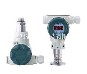 MIK-PX300 液晶显示压力变送器 水压/气压/油压优选北京鸿泰顺达科技图片