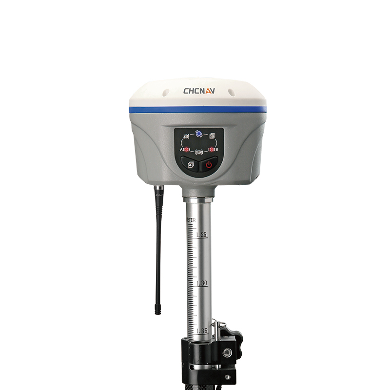 华测X5小型化智能RTK测量系统 佛山测绘仪器 佛山测量仪器公司 佛山GPS