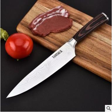 阳江厨房家用刀批发价格 厂家直销厨房家用刀供应商