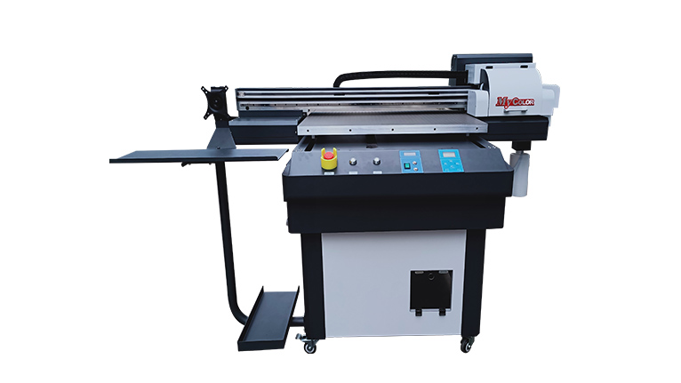 UV2513平板打印机