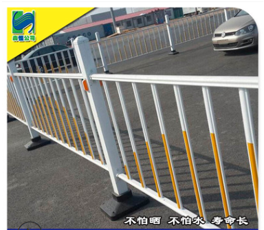天津PVC塑钢护栏、报价、质量【河北森恒丝网制品有限公司 】图片