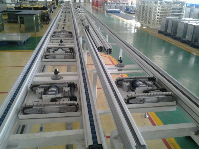 重庆带式链板式滚筒式工业输送线重庆带式链板式滚筒式工业输送线