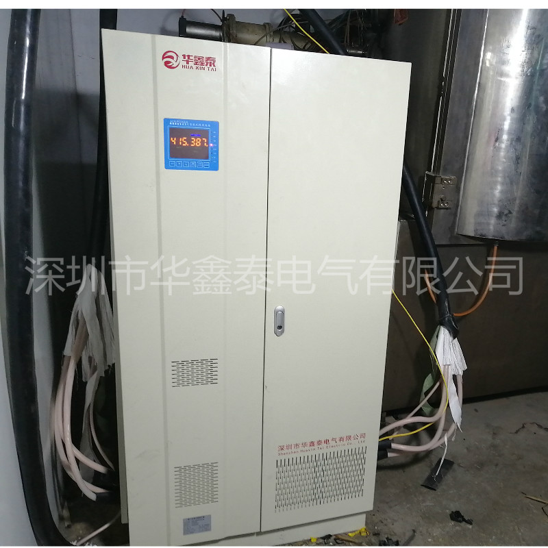 深圳 200KVA200KW交流稳压器厂家价格多少钱
